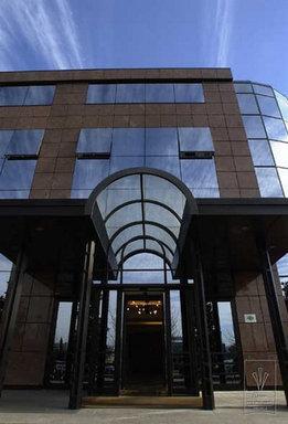 Park Hotel Ripaverde в Borgo S. Lorenzo, IT