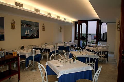 Hotel il Faro Sorrento Porto Turistico en Sorrento, IT