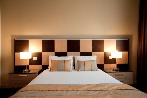 Porto, PT 的 Hotel Malaposta