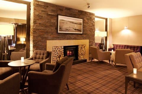 Actons Hotel ใน Kinsale, IE