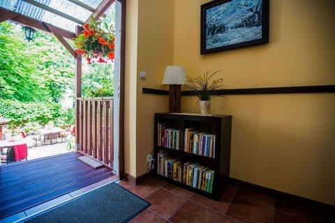 Hotel Pod Kasztanami à Lublin, PL