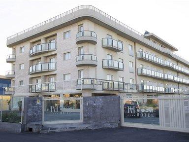 Catania International Airport Hotel в Catania, IT