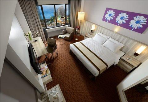 Sunway Hotel Georgetown a Georgetown, MY