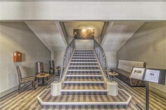 Hotel Kyriad Orange Center a Avignon, FR