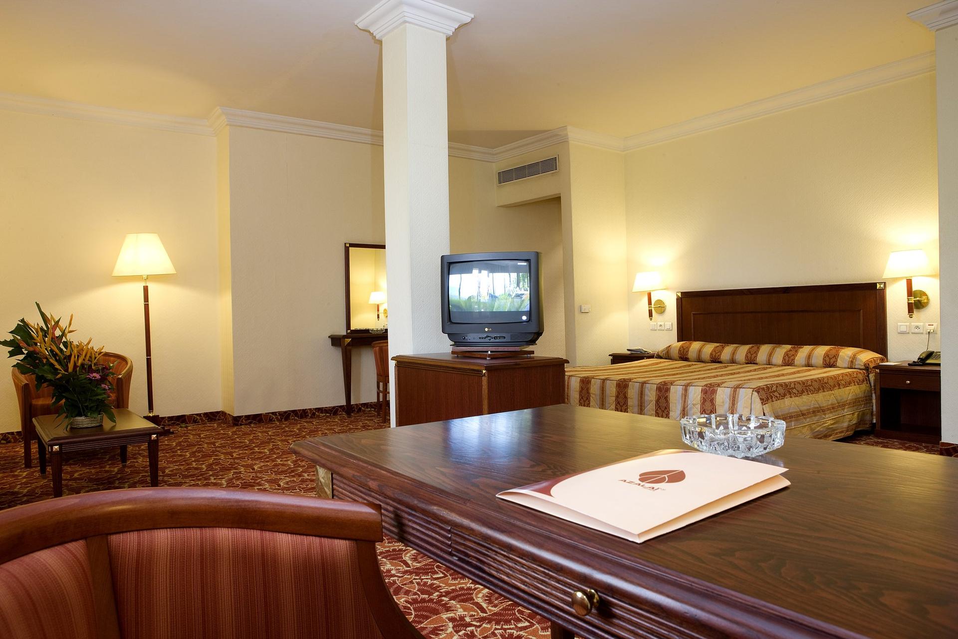 Azalai Grand Hotel à Bamako, ML