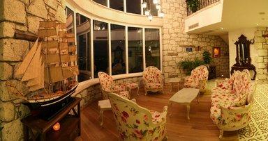 Imren Han Otel ve Konaklari i Cesme, TR