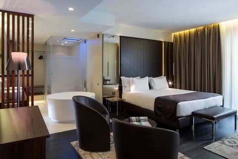 Relais San Lorenzo ใน Bergamo, IT