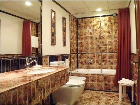 Hotel Berchielli ใน Florence, IT