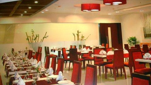 Fortune Inn Sree Kanya, Visakhapatnam i Visakhapatnam, IN