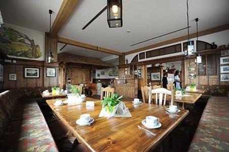 Hotel Fichtelberghaus em Oberwiesenthal, DE