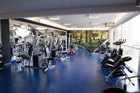 Araucaria Plaza i Ribeirao Preto, BR