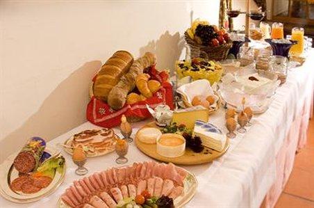 Parsenn Sporthotel в Davos, CH