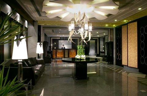 台北, TW 的 Hotel Sense