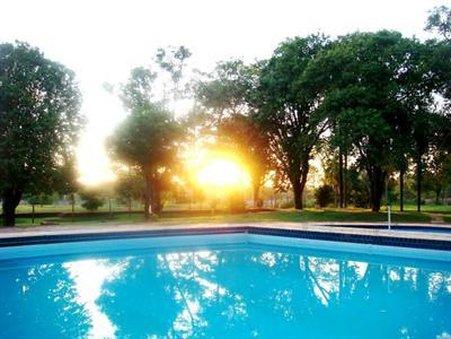 Iguassu Holiday Hotel в Foz do Iguacu, BR