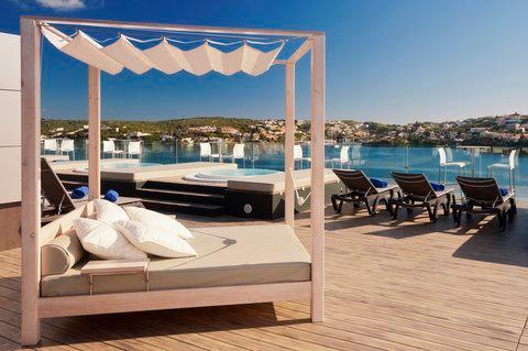 Barcelo Hamilton Menorca a Es Castell, ES