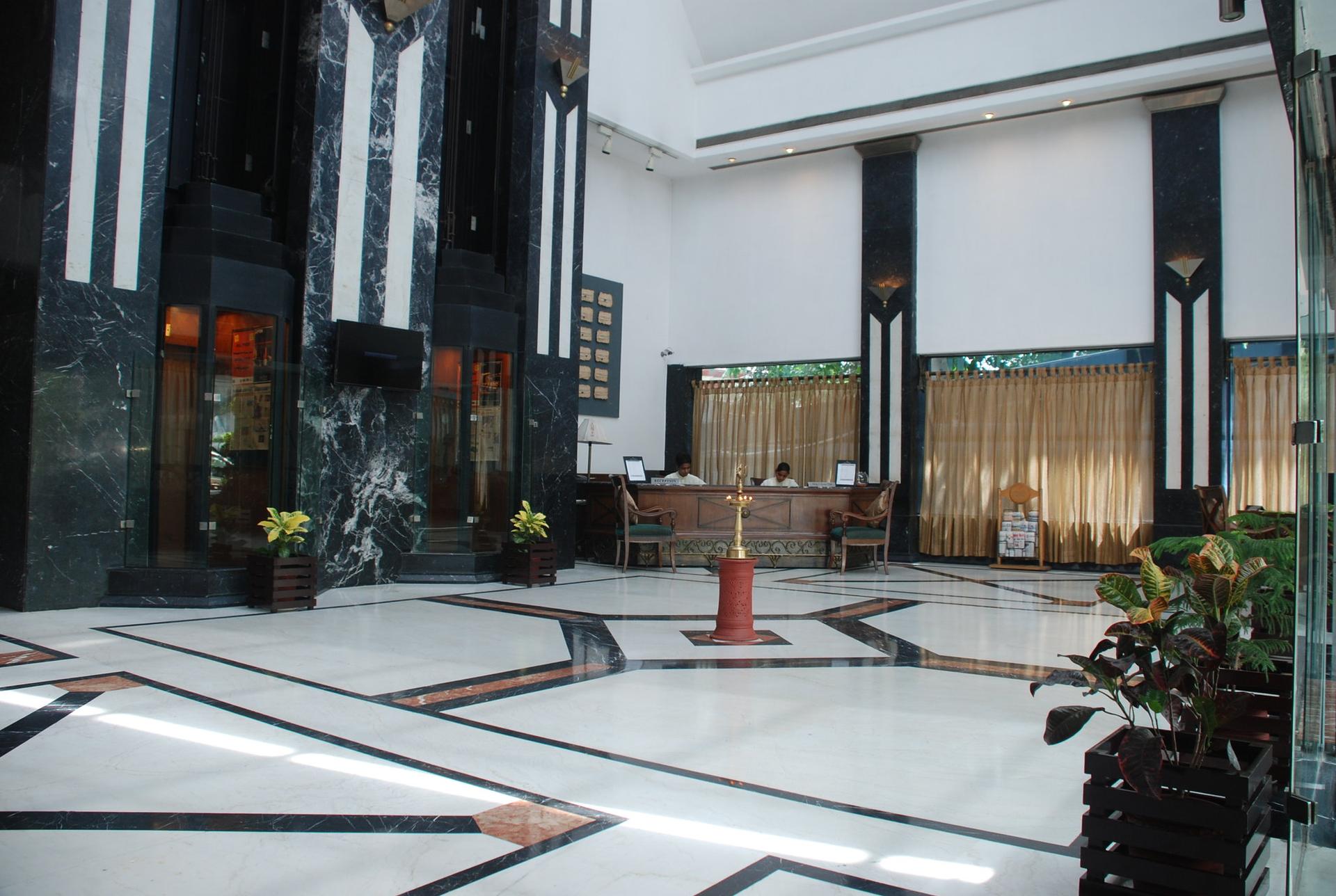 The Maya Hotel a Jalandhar, IN