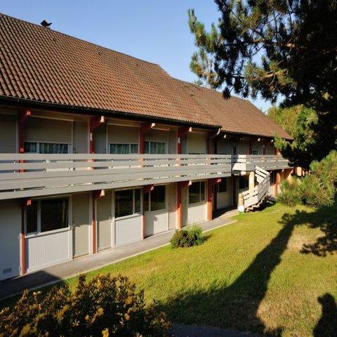 Campanile Limoges Nord em Limoges, FR