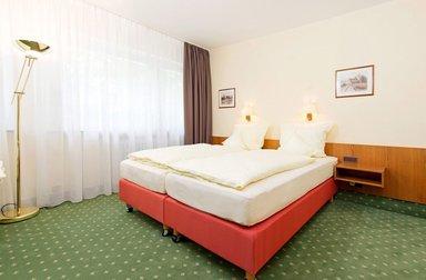 Bonn, DE의 Parkhotel Bad Godesberg