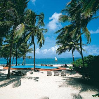 Sandies Coconut Village, Malindi, KE