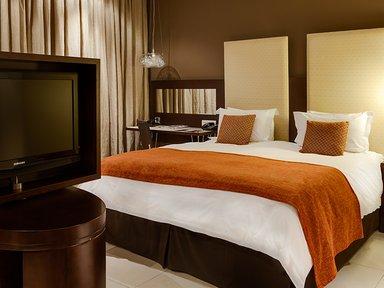Protea Hotel Transit O.R. Tambo Airport в Johannesburg, ZA
