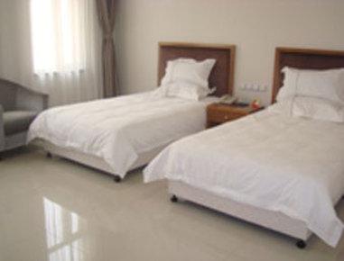 Super 8 by Wyndham Tangshan Qianan Railway Station, Qianan, CN