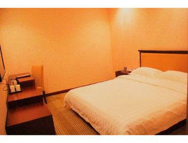 Xinan Town, CN의 Super 8 by Wyndham Guannan Xin Dong Nan Lu