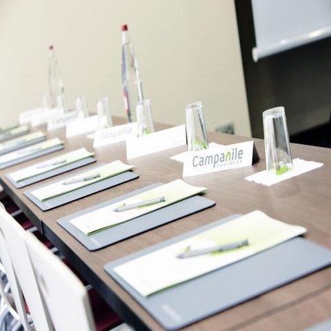 La Roche-Sur-Yon, FR의 Campanile La Roche Sur Yon