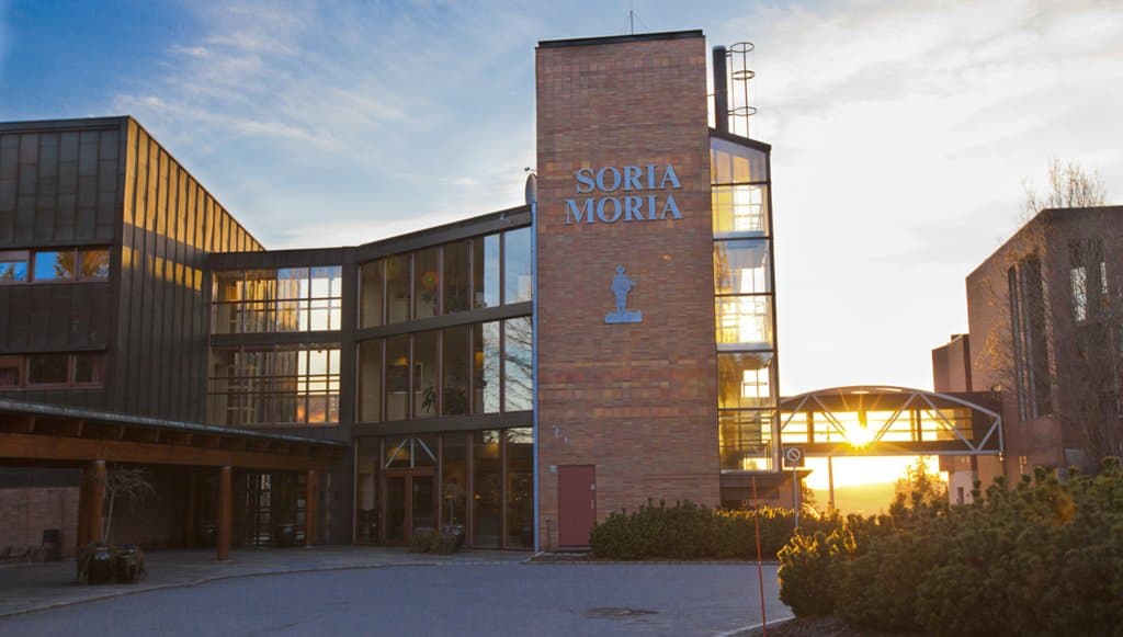 Soria Moria Hotel And Conference Centre en Oslo, NO