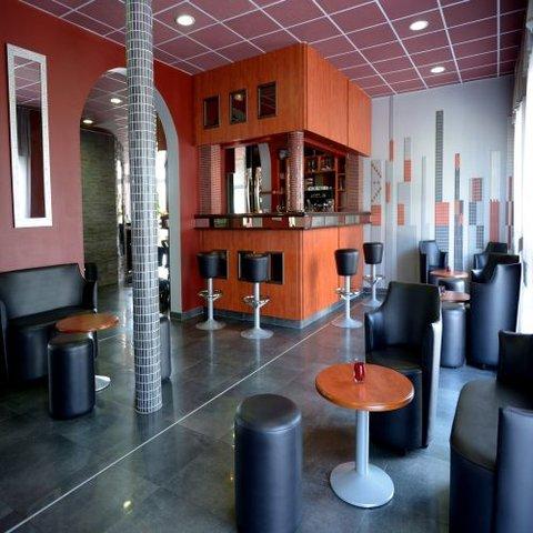 Hotel Campanile Metz Nord - Talange a Metz, FR