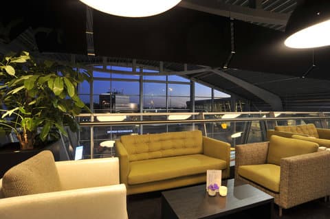 Tulip Inn Eindhoven Airport ใน Eindhoven, NL