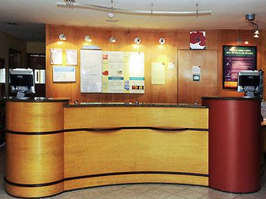 Hotel Ibis Teresina a Teresina, BR