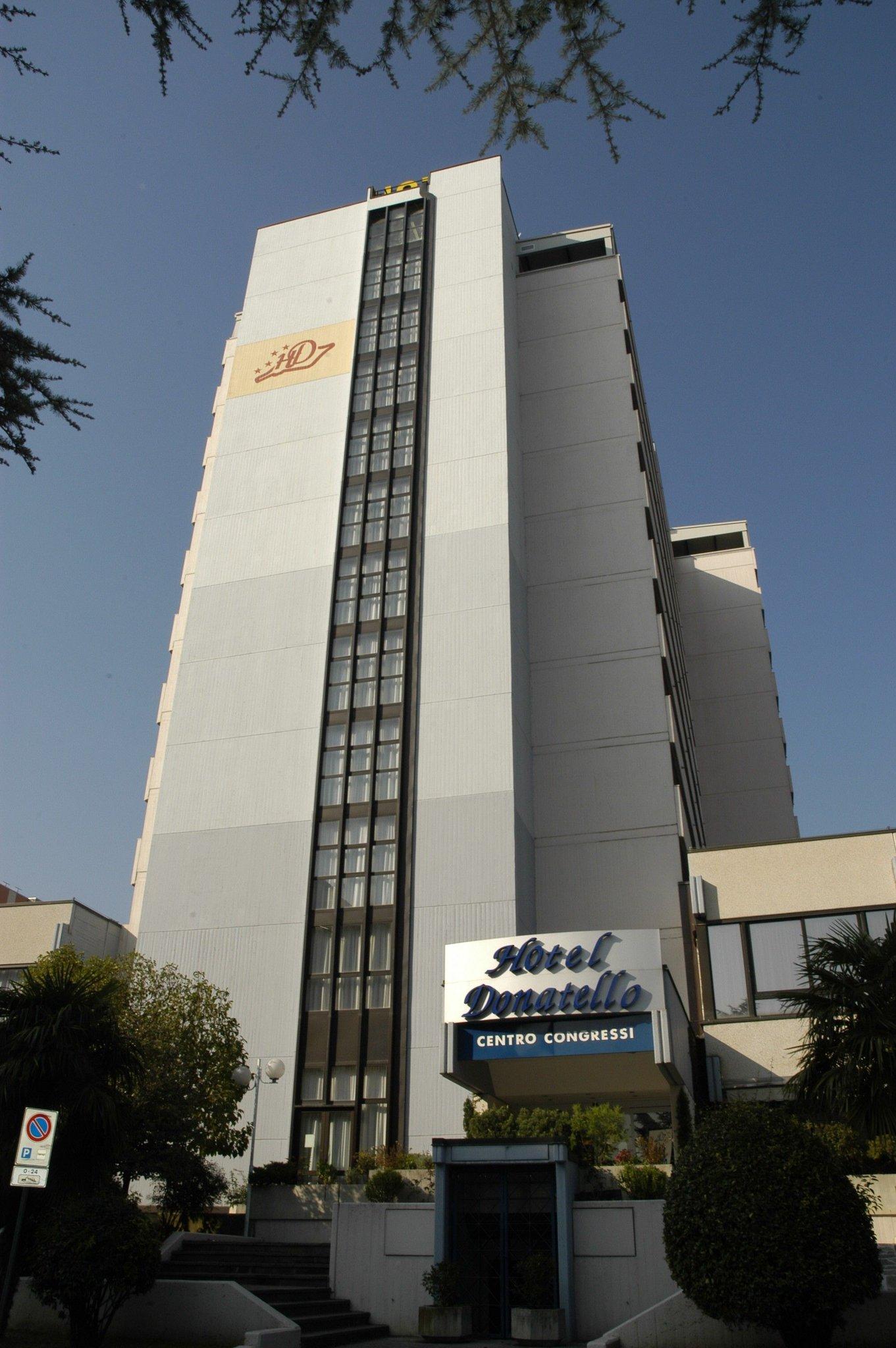 Hotel Donatello Imola a Imola, IT