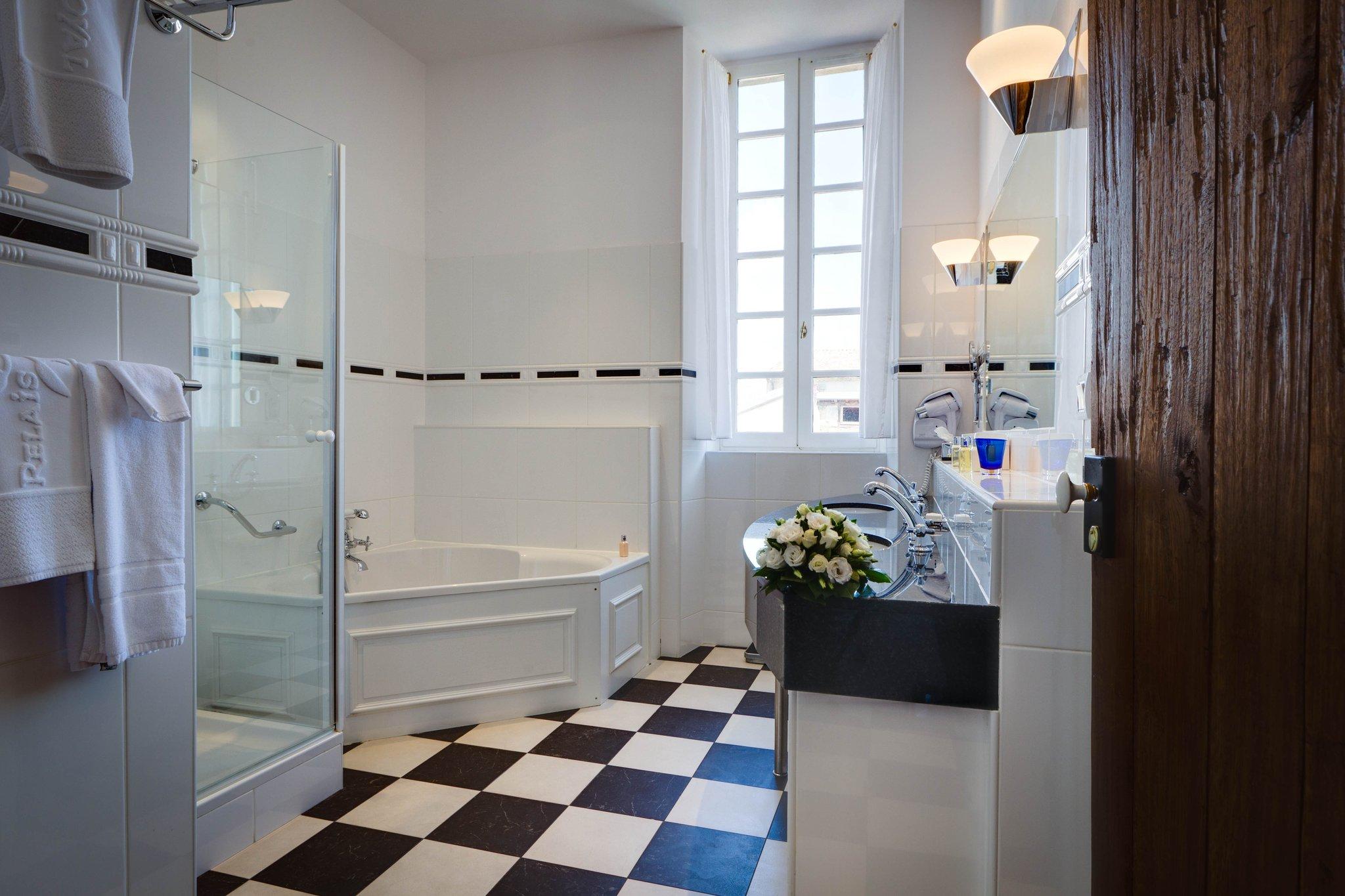 Foix, FR의 Hotel-restaurant Relais Royal