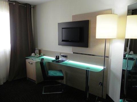 Hotel Apogia Nice en Agradable, FR