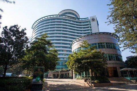 昆明, CN 的 Grand Park Kunming