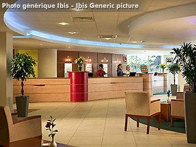 ibis Bourg Jasseron Teyssonge в Jasseron, FR