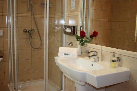 Hotel Mat's a Poznan, PL