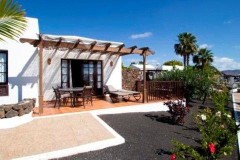 Lanzarote, ES의 Jardines del Sol