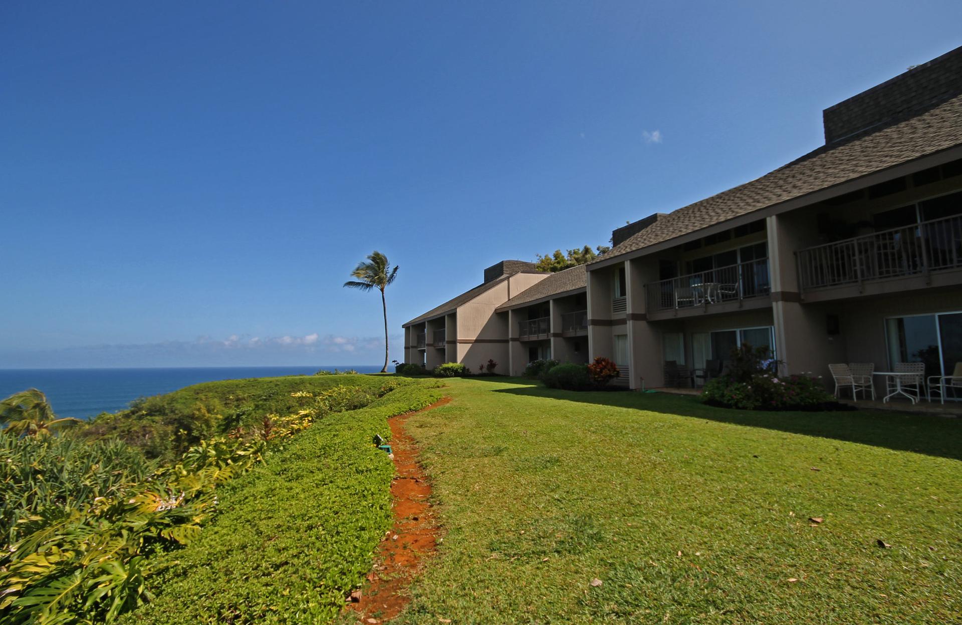 Castle At Princeville à Princeville, HI
