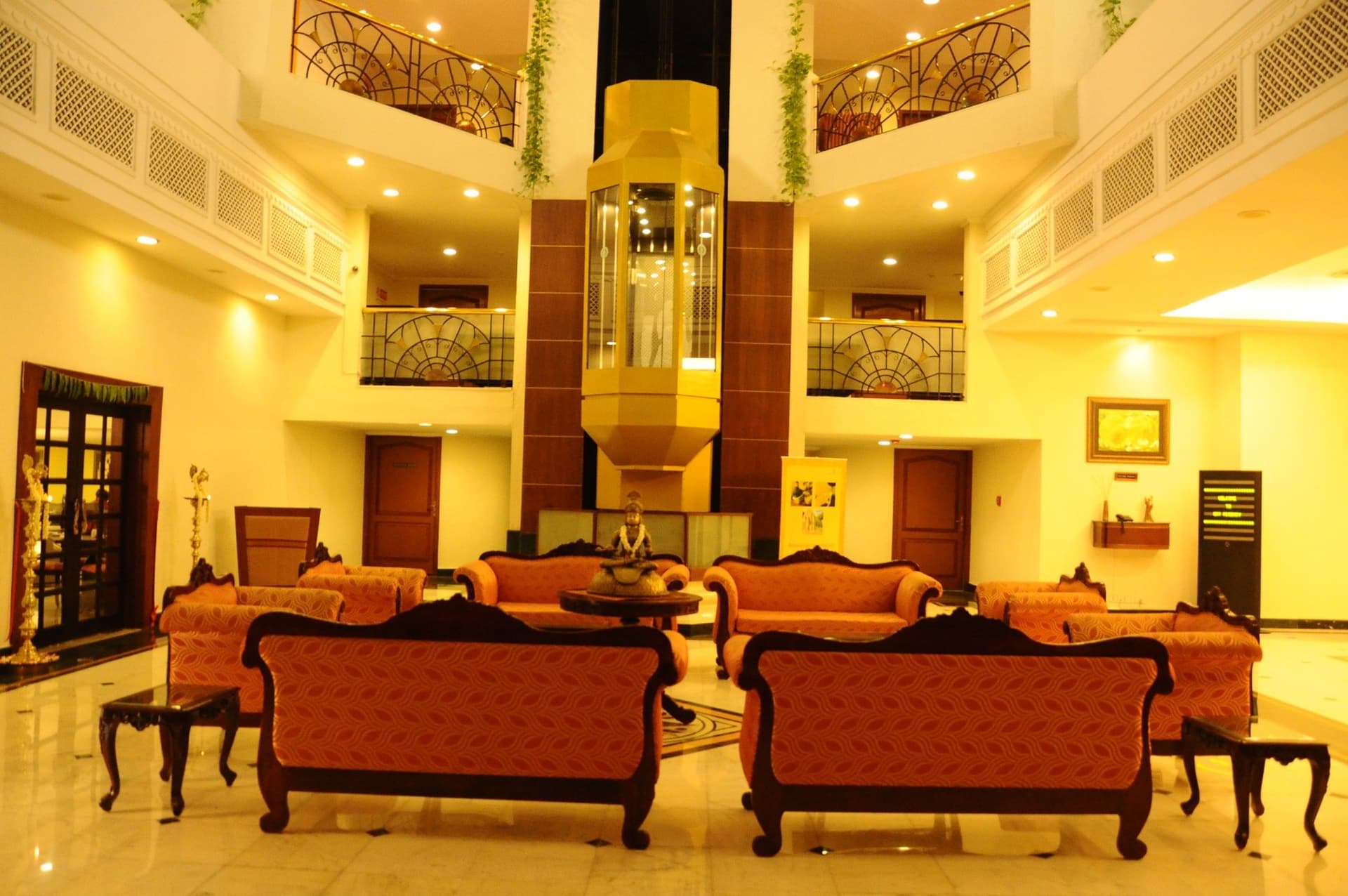 GRT Regency - Madurai, Madurai, IN