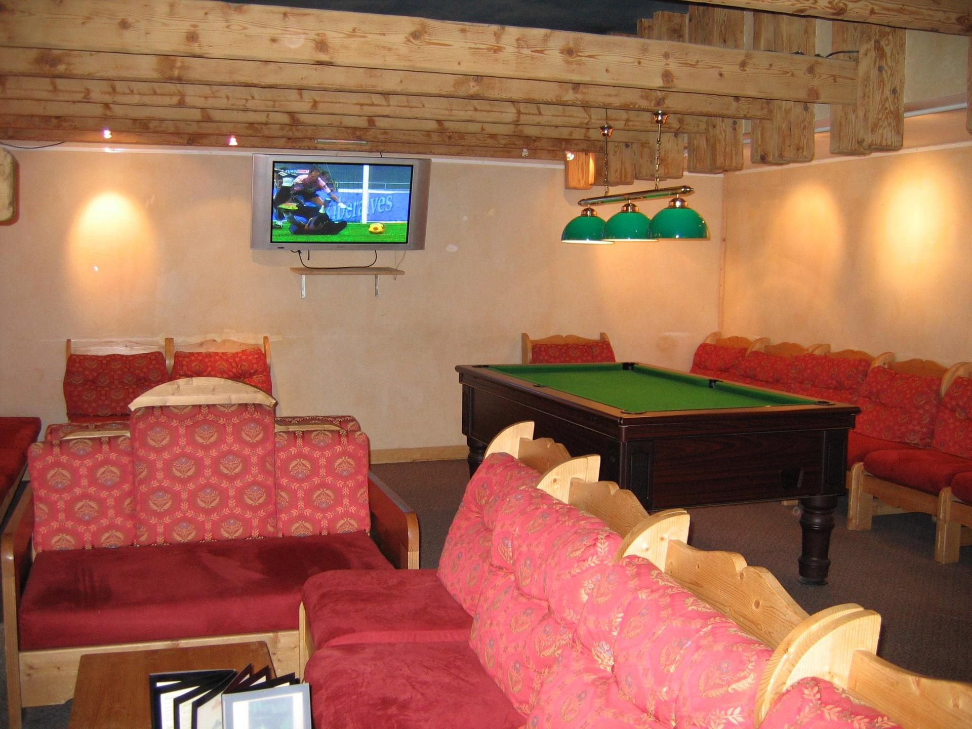 Hotel Prieure em Chamonix, FR