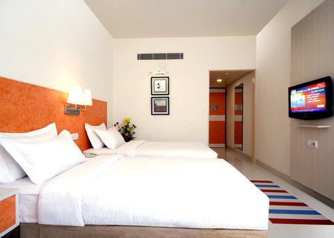 Aditya Hometel - Hyderabad en Hyderabad, IN