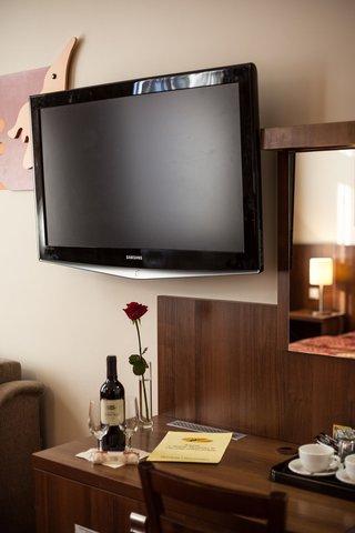 克拉科夫, PL 的 Hotel Alexander Cracow