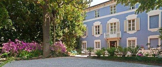 Locanda L'Elisa ใน Lucca, IT
