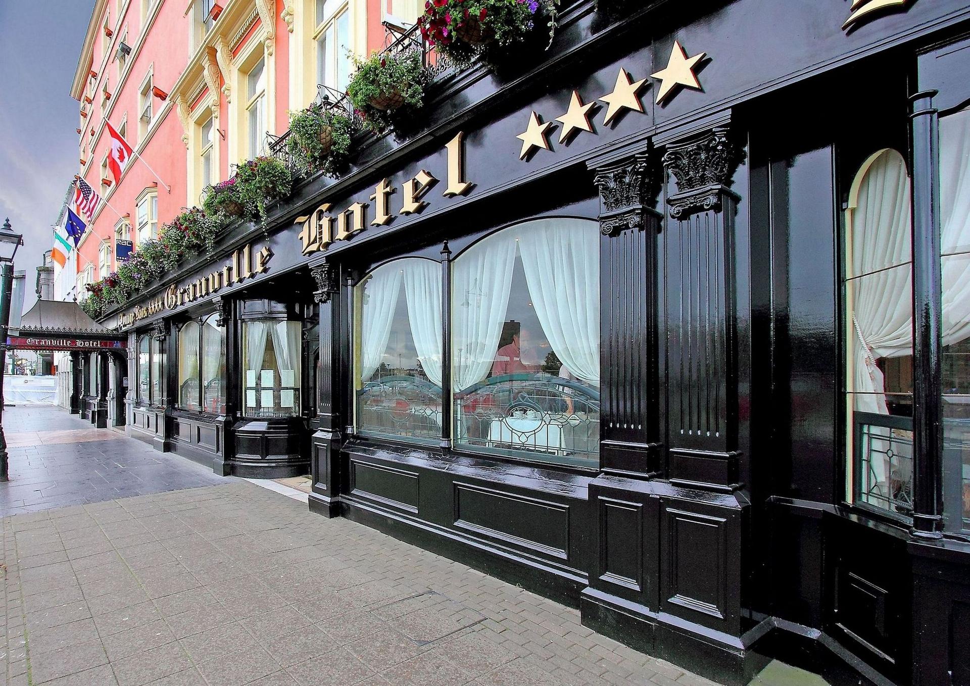 The Granville Hotel Waterford, Waterford, IE
