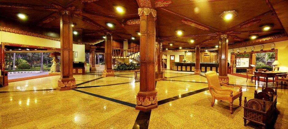 Bali, IDにおけるHotel Jayakarta Bali