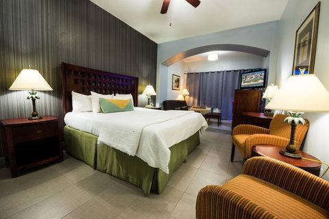South Padre Island, TX 的 La Copa Inn Beach Hotel South Padre Island