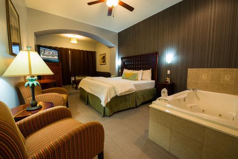 La Copa Inn Beach Hotel South Padre Island в South Padre Island, TX