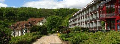 Hessen Hotelpark, Grundau, DE