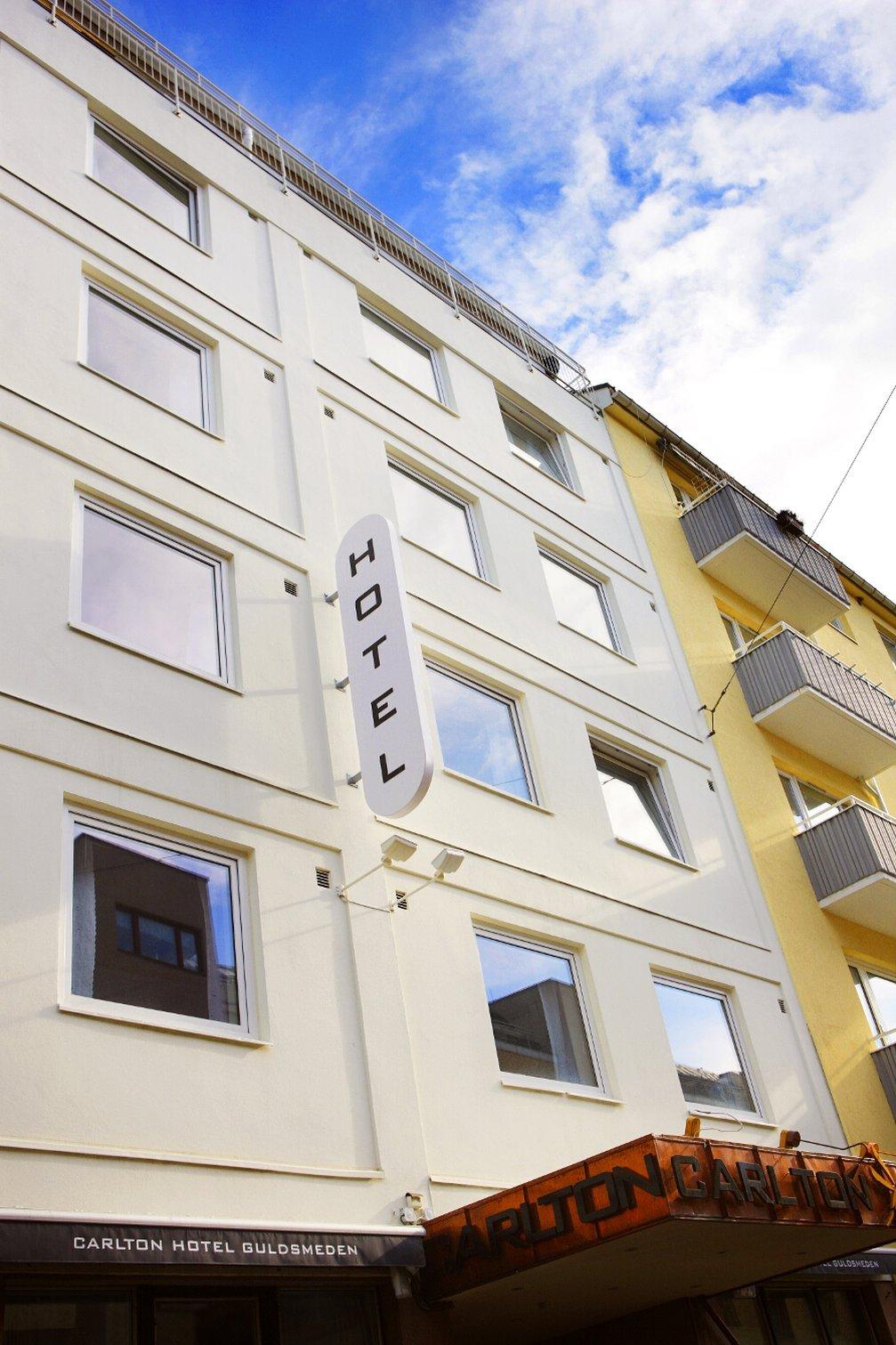 Guldsmeden Hotel - Oslo в Oslo, NO